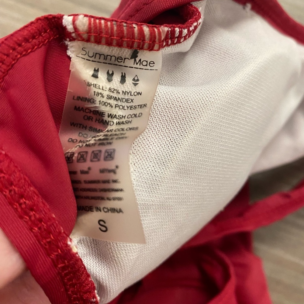 6 for $18 👙 Summer Splash Mix & Match Sale 👙 - Picture 3 of 3